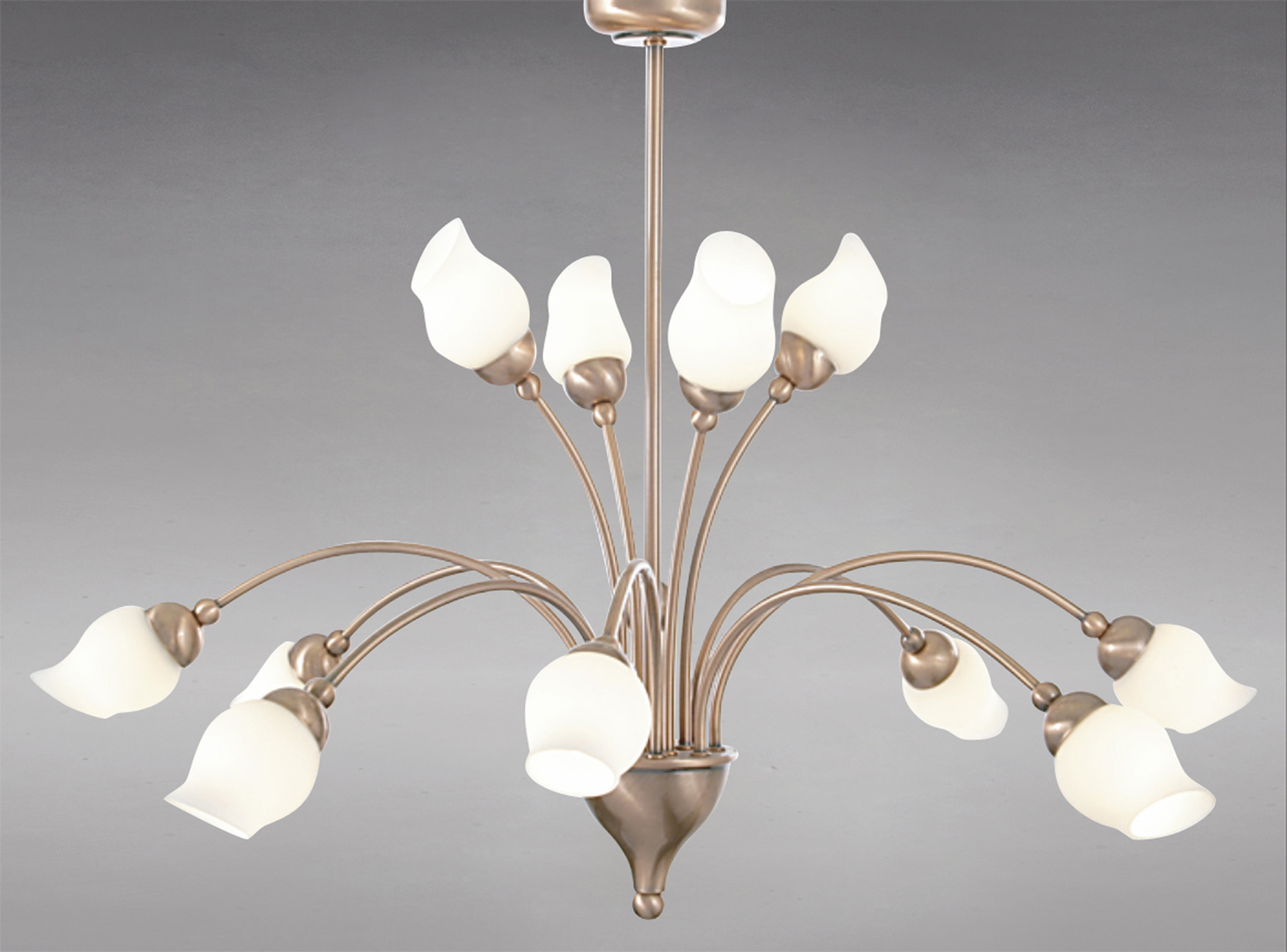 Rimini Ceiling Lights Diyas Multi Arm Fittings